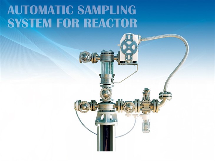 AUTOMATIC-SAMPLING-SYSTEM-FOR-REACTOR-07